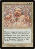 Scour (UDS-018) - Urza's Destiny Foil