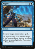 Negate (AER-040) - Aether Revolt