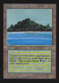 Tropical Island (CED-) - Collectors' Edition