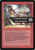 Earthbind (FBB-147) - Foreign Black Border