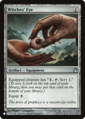 Witches' Eye (LIST-THS-222) - The List