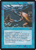Tidal Control (ALL-040) - Alliances