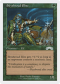 Skyshroud Elite (BRB-072) - Battle Royale Box Set