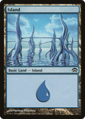 Island (HOP-149) - Planechase