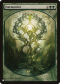 Harmonize (LIST-P08-5) - The List