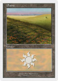 Plains (BRB-125) - Battle Royale Box Set
