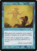 Teferi's Veil (WTH-053) - Weatherlight
