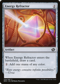 Energy Refractor (BRO-234) - The Brothers' War