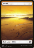 Plains (2XM-373) - Double Masters