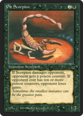 Pit Scorpion (LEG-114) - Legends