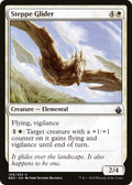 Steppe Glider (BBD-109) - Battlebond Foil