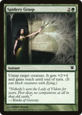 Spidery Grasp (ISD-204) - Innistrad