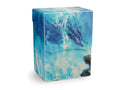 Dragon Shield: Deck Shell - Baby Blue Bethia