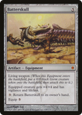 Batterskull (NPH-130) - New Phyrexia
