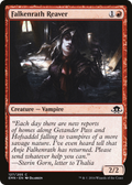 Falkenrath Reaver (EMN-127) - Eldritch Moon