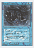 Phantom Monster (2ED-070) - Unlimited Edition