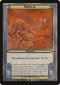 Serra (VNG-404) - Vanguard Series