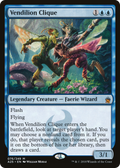 Vendilion Clique (A25-076) - Masters 25