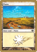 Plains (WCD-JN334) - World Championship Decks 2004