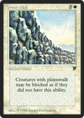 Great Wall (LEG-017) - Legends