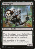 Gravedigger (CM2-066) - Commander Anthology Volume II