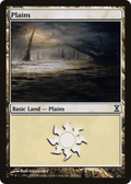 Plains (TSP-282) - Time Spiral