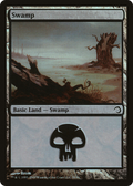 Swamp (PDS-039) - Premium Deck Series: Slivers Foil