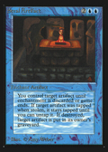 Steal Artifact (IED-082) - Intl. Collectors' Edition