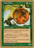 Spike Feeder (WCD-BS118) - World Championship Decks 1998