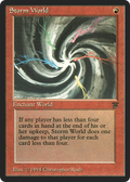 Storm World (LEG-165) - Legends