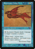 Rootwater Hunter (TMP-082) - Tempest