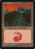 Mountain (POR-210) - Portal