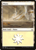 Plains (HOU-190) - Hour of Devastation Foil