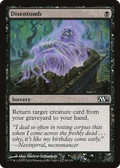 Disentomb (M13-089) - Magic 2013 Foil
