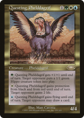 Questing Phelddagrif (PLS-119) - Planeshift
