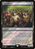 Poxwalkers (40K-49★) - Warhammer 40,000 Commander Foil