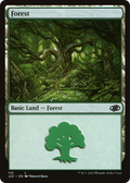 Forest (J22-110) - Jumpstart 2022