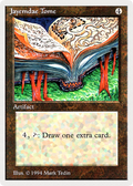 Jayemdae Tome (SUM-258) - Summer Magic / Edgar