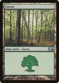 Forest (M10-247) - Magic 2010