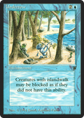 Undertow (LEG-082) - Legends