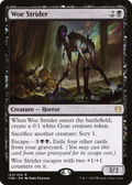 Woe Strider (PPTHB-123P) - Theros Beyond Death Promos
