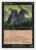 Muck Rats (S99-084) - Starter 1999