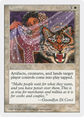Kismet (5ED-043) - Fifth Edition