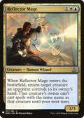 Reflector Mage (LIST-OGW-157) - The List