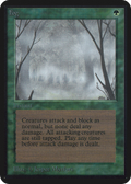 Fog (LEA-) - Limited Edition Alpha