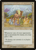 Sanctimony (UDS-016) - Urza's Destiny