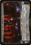 Izzet Steam Maze (OVER-019) - Planechase Planes