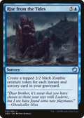 Rise from the Tides (GN2-023) - Game Night 2019