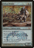 Soltari Priest (JSS-1U07) - Junior APAC Series Foil