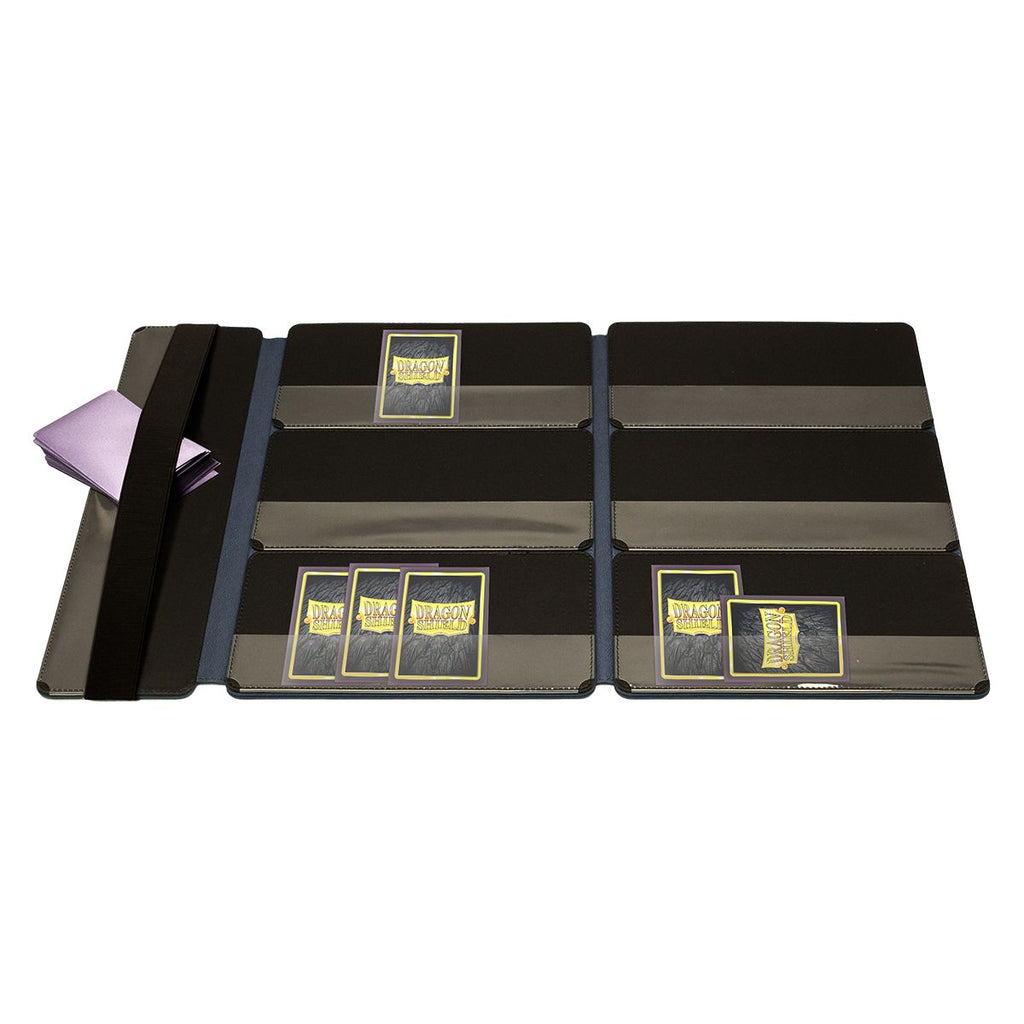 Dragon Shield: Playmat - NOMAD (Midnight Blue)